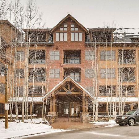 The Springs Condominiums By Keystone Resort Exterior foto