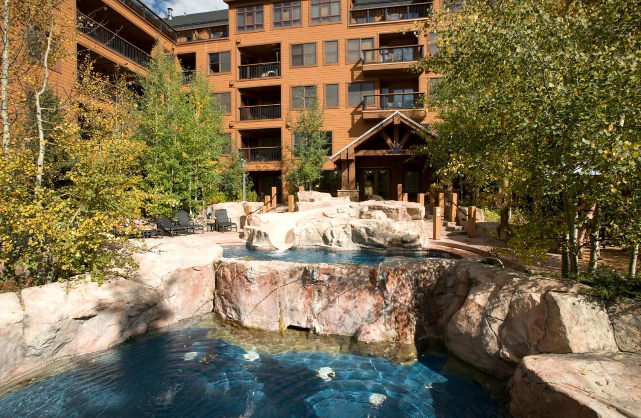 The Springs Condominiums By Keystone Resort Exterior foto
