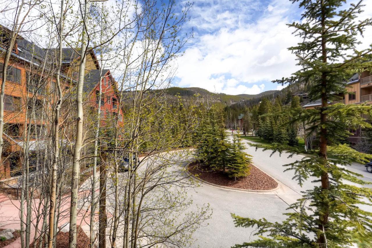 The Springs Condominiums By Keystone Resort Exterior foto