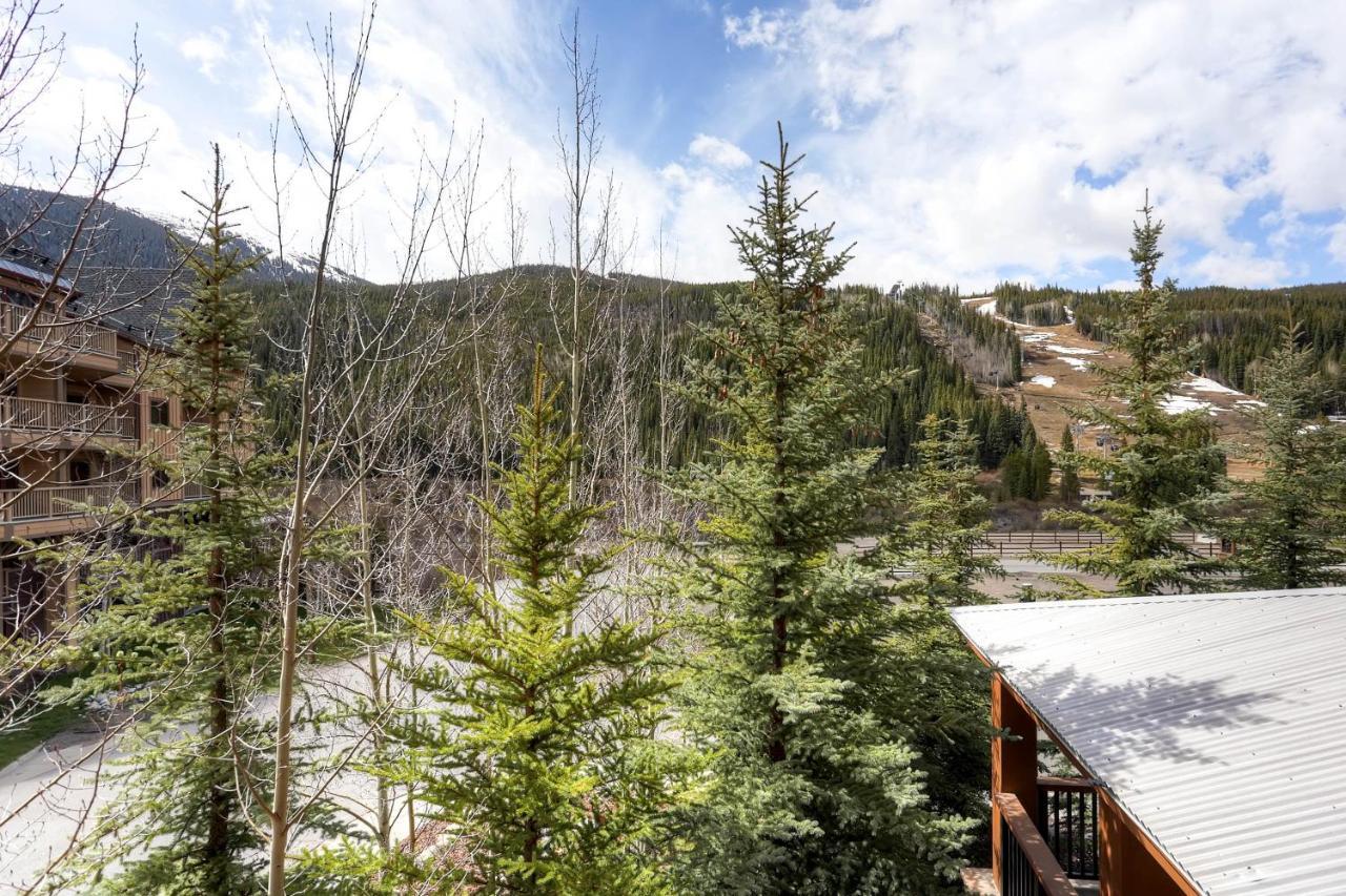 The Springs Condominiums By Keystone Resort Exterior foto