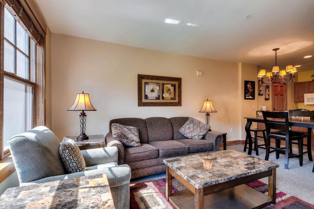 The Springs Condominiums By Keystone Resort Zimmer foto