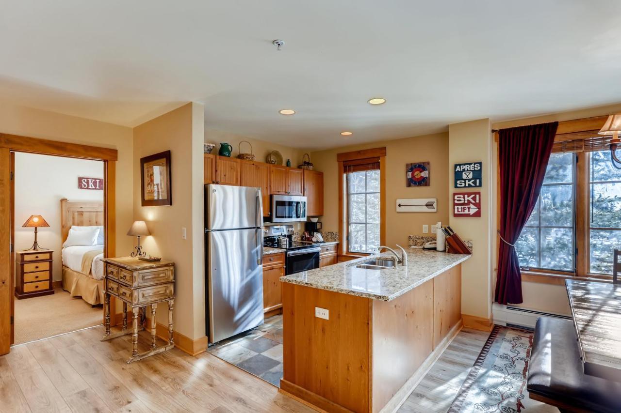 The Springs Condominiums By Keystone Resort Zimmer foto