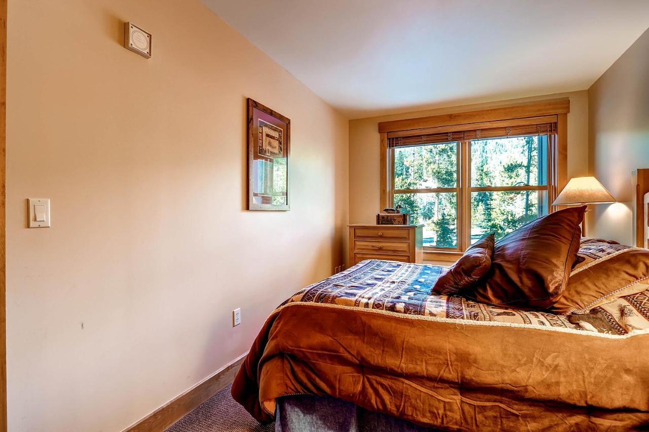 The Springs Condominiums By Keystone Resort Zimmer foto