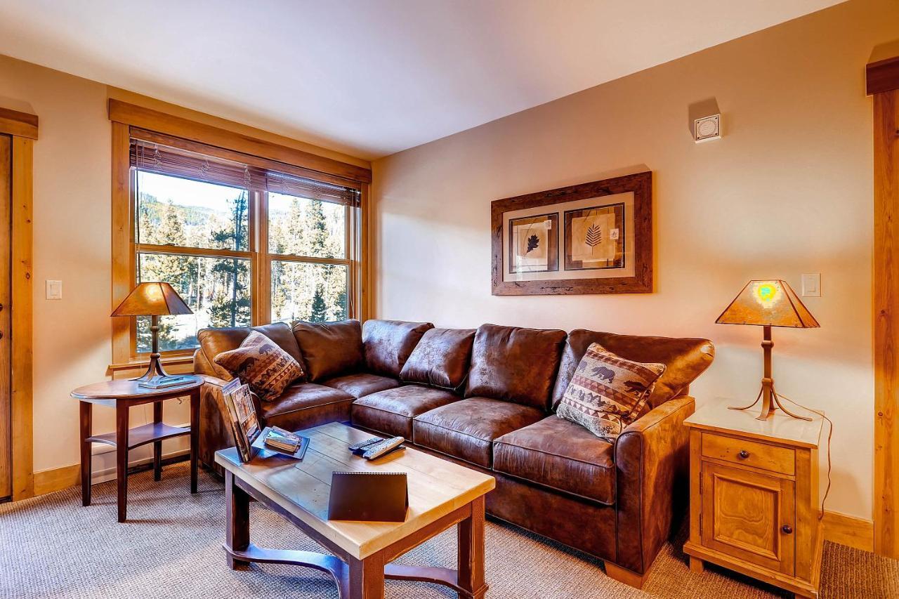 The Springs Condominiums By Keystone Resort Zimmer foto
