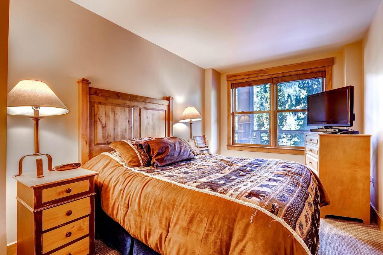 The Springs Condominiums By Keystone Resort Zimmer foto