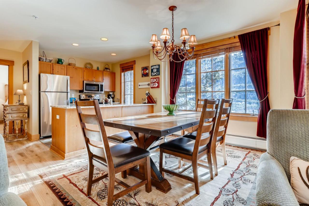 The Springs Condominiums By Keystone Resort Zimmer foto
