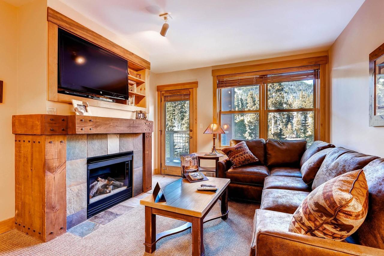 The Springs Condominiums By Keystone Resort Zimmer foto