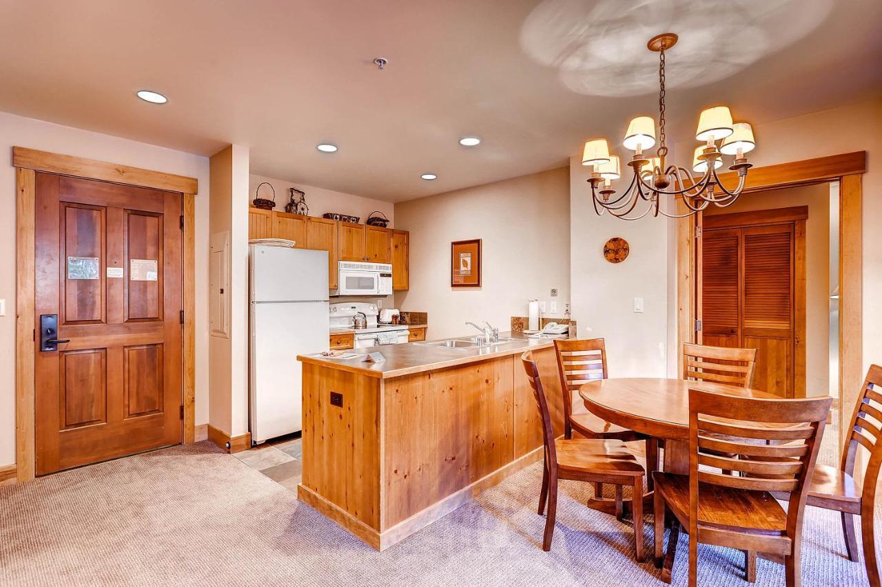 The Springs Condominiums By Keystone Resort Zimmer foto