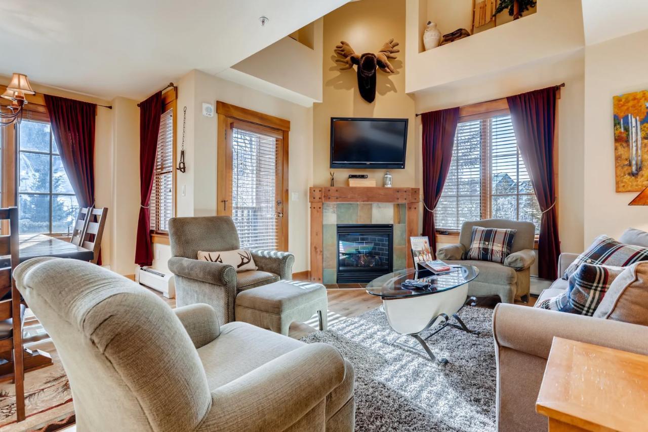 The Springs Condominiums By Keystone Resort Zimmer foto