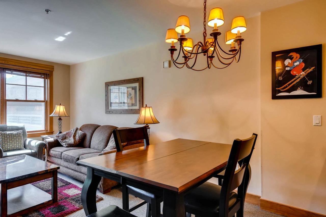 The Springs Condominiums By Keystone Resort Zimmer foto