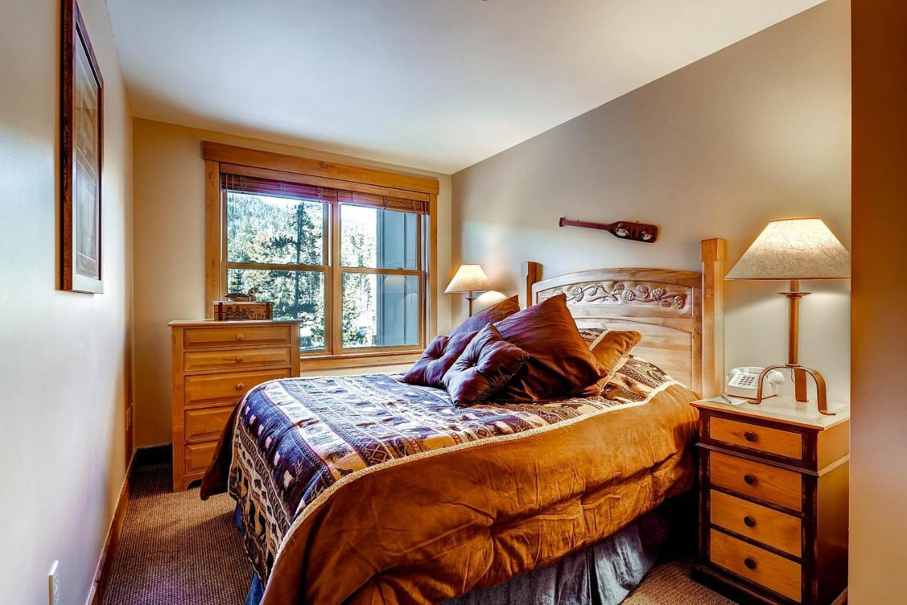 The Springs Condominiums By Keystone Resort Zimmer foto