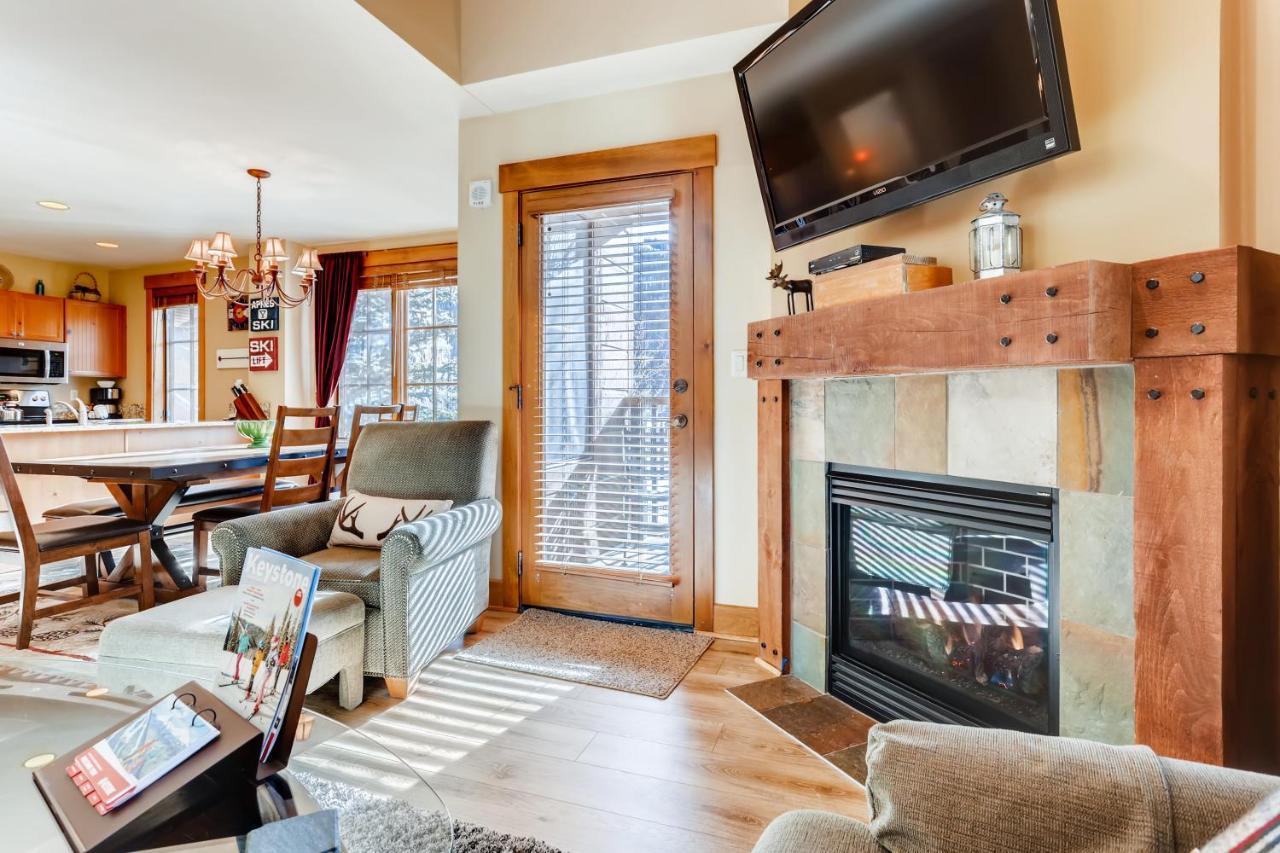 The Springs Condominiums By Keystone Resort Zimmer foto