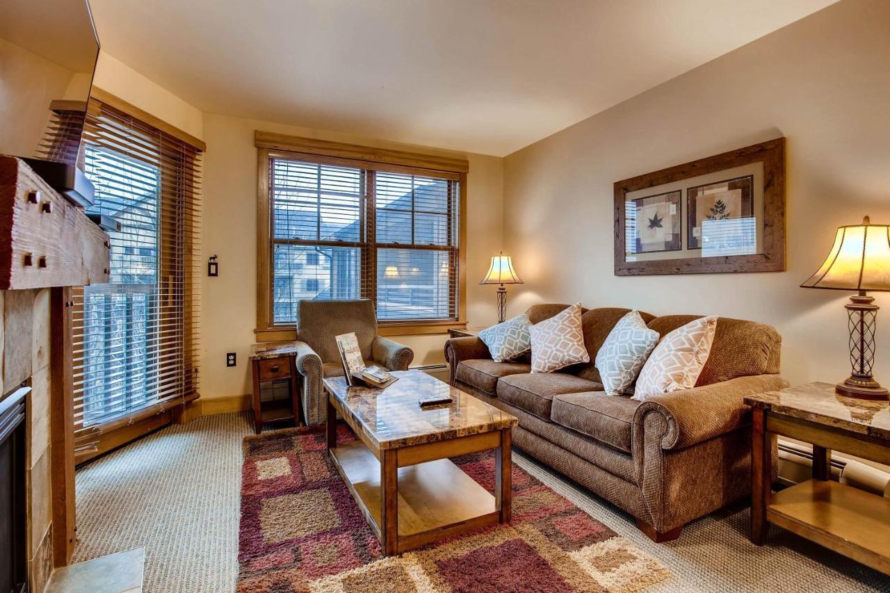 The Springs Condominiums By Keystone Resort Zimmer foto