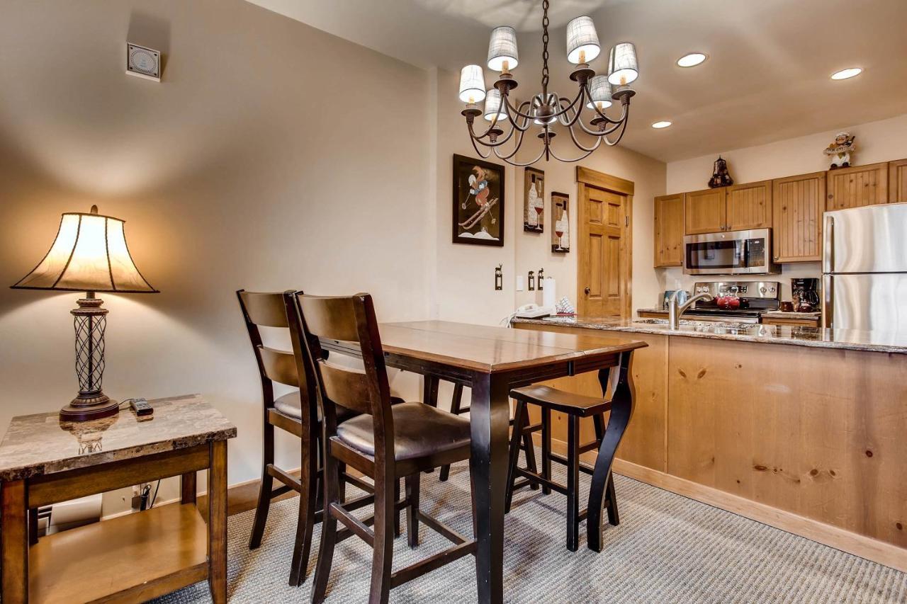 The Springs Condominiums By Keystone Resort Zimmer foto