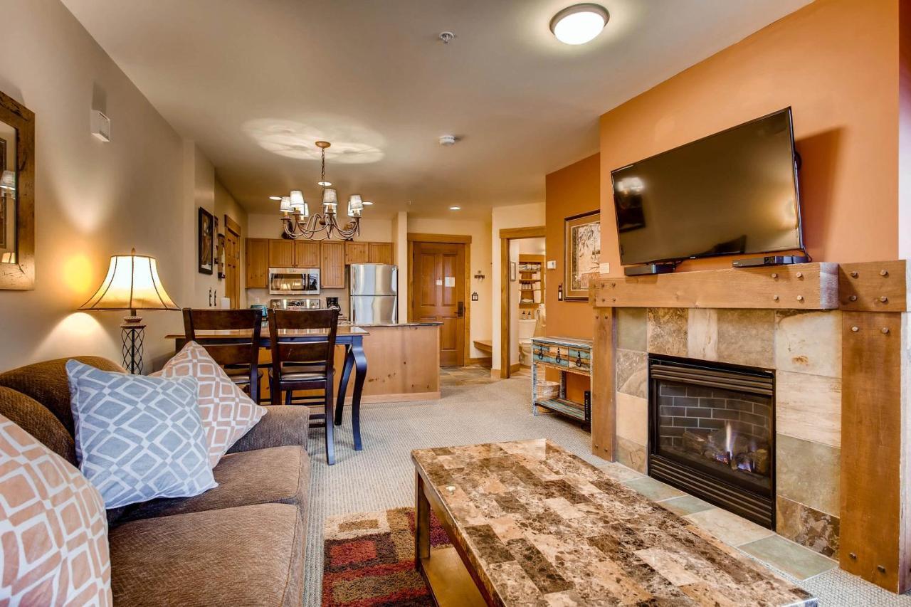 The Springs Condominiums By Keystone Resort Zimmer foto