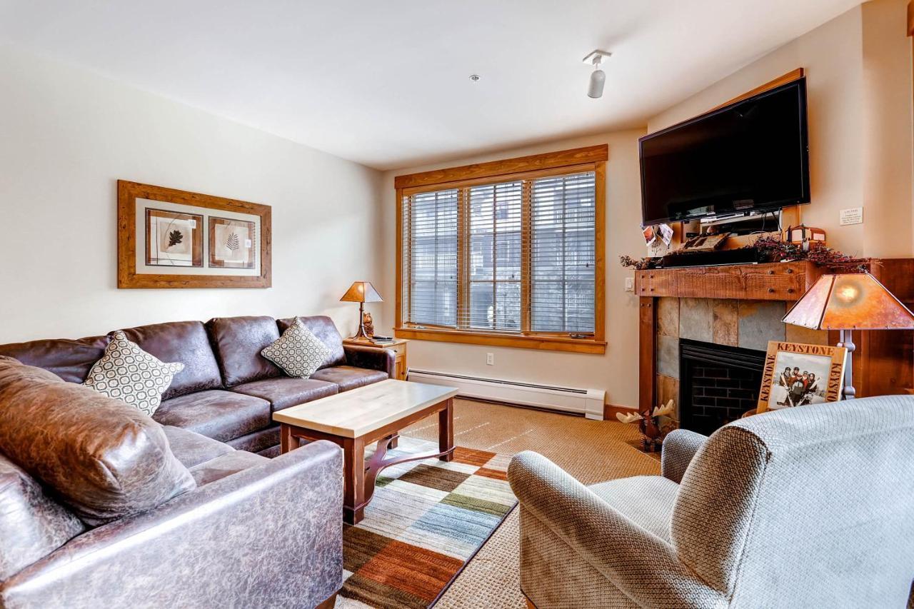 The Springs Condominiums By Keystone Resort Zimmer foto