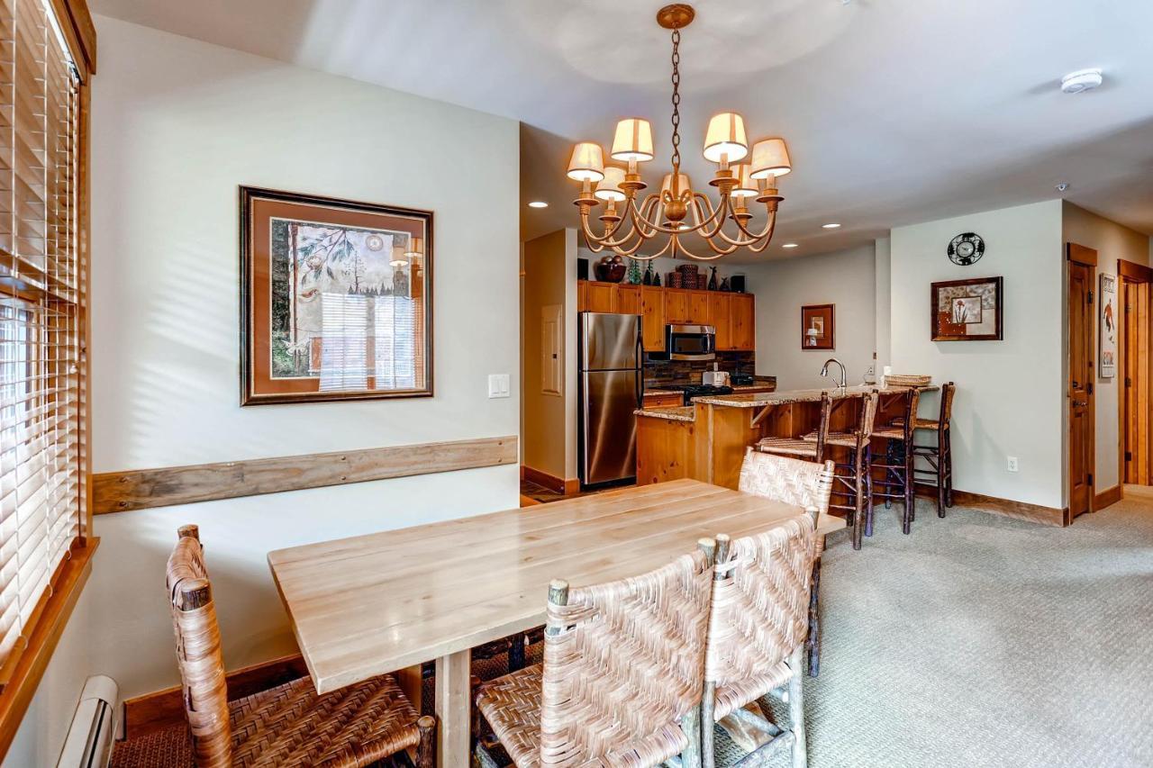 The Springs Condominiums By Keystone Resort Zimmer foto