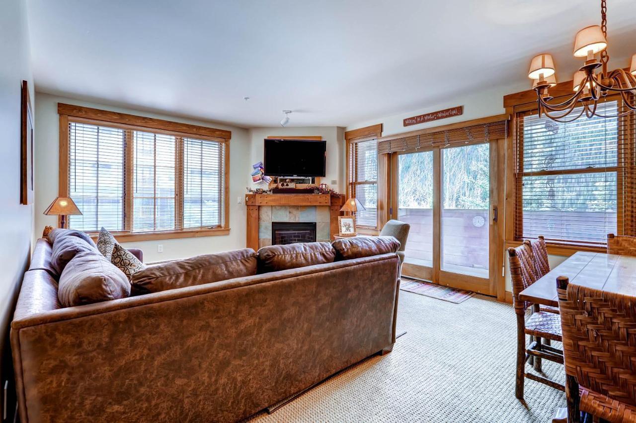 The Springs Condominiums By Keystone Resort Zimmer foto