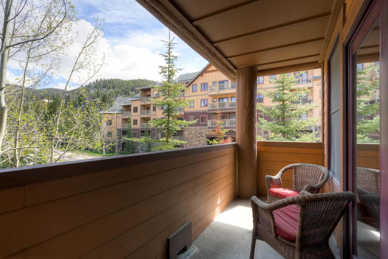The Springs Condominiums By Keystone Resort Zimmer foto
