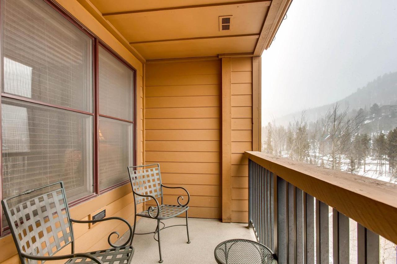 The Springs Condominiums By Keystone Resort Zimmer foto